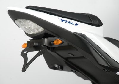 Tail Tidy