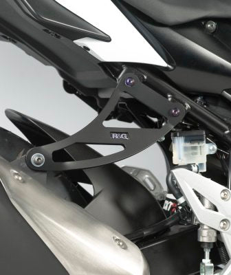 Exhaust Hanger