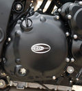 Engine Case Covers for Suzuki GSR750 (2011 onward) Right Hand Side