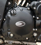 Engine Case Covers for Suzuki GSR750 (2011 onward) Right Hand Side