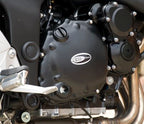 Engine Case Covers for Suzuki GSR750 (2011 onward) Right Hand Side