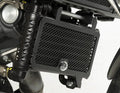 Oil Cooler Guard for Aprilia Doroduro 1200 '11-