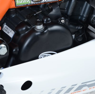 Engine Case Covers for KTM 125 Duke '16 & 200 Duke '16- (RHS)