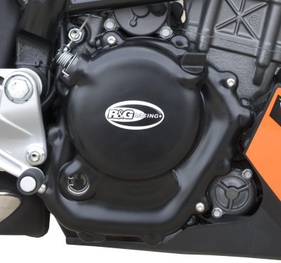 Engine Case Covers for KTM 125 Duke '16 & 200 Duke '16- (RHS)