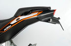 Tail Tidy for KTM 125, 200 and 390 DUKE