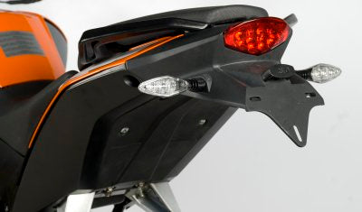 Tail Tidy for KTM  390 DUKE USA Spec '14-'16