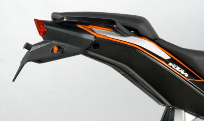 Tail Tidy for KTM 125, 200 and 390 DUKE
