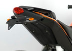 Tail Tidy for KTM 125, 200 and 390 DUKE