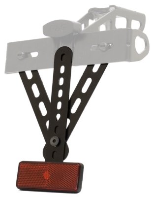 Reflector Extender Kit (advanced, E-marked)