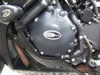 Engine Case Cover Kit (2pc) for Honda CBR1000RR ('04-'07)