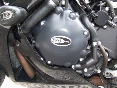Engine Case Cover Kit (2pc) for Honda CBR1000RR ('04-'07)