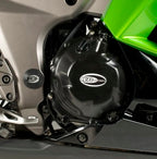 Engine Case Cover Kit (2pc) for Kawasaki Z1000, Z1000R Z1000SX, Versys 1000 ,  Ninja 1100SX '25- , Ninja 1000SX & Versys 1100 '25-