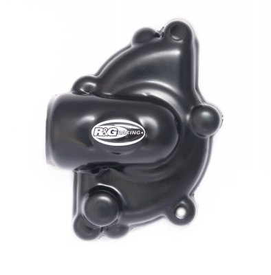 Engine Case Cover Kit (2pc) for Ducati Multistrada 1200 '10-'14 & 848 '08-'13