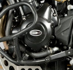 Engine Case Cover Kit (2pc) for Triumph Tiger 800