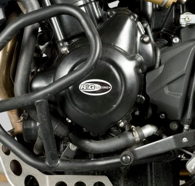 Engine Case Cover Kit (2pc) for Triumph Tiger 800