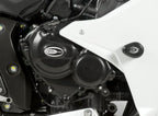 Engine Case Cover Kit (2pc) for Honda CBR600F ('11-)