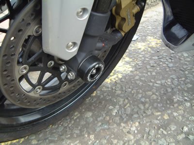Fork Protectors