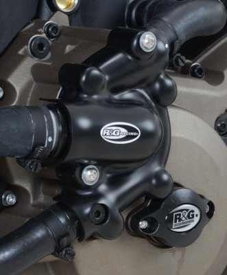 Engine Case Covers for multiple Ducati Models.