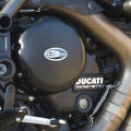 Engine Case Covers For Ducati Diavel Right Hand Side Clutch Case Cover (2011-)