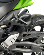 Rear Hugger
