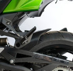 Rear Hugger