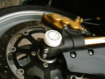 Fork Protectors