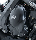 Engine Case Covers for Kawasaki ER-6 '06- and Versys '10- '24