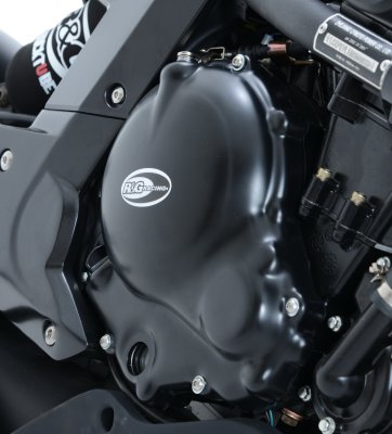 Engine Case Covers for Kawasaki ER-6 '06- and Versys '10- '24