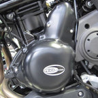 Engine Case Cover Kit (2pc) for Kawasaki Versys '10- '24 and ER-6 '06- '24