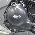 Engine Case Cover Kit (2pc) for Kawasaki Versys '10- '24 and ER-6 '06- '24