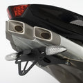 Tail Tidy for MV Agusta F4 1000R '10-'121