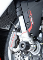Fork Protectors for MV Agusta F4 '10- (Marzocchi Forks ONLY)