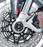 Fork Protectors for MV Agusta F4 '10- (Marzocchi Forks ONLY)