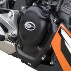 Engine Case Cover Kit (2pc) for KTM 125/200 DUKE (2011-2015)