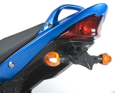 Tail Tidy for Suzuki Bandit 650/1250 models