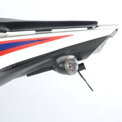 Tail Tidy for Honda CBR1000RR '12-'16