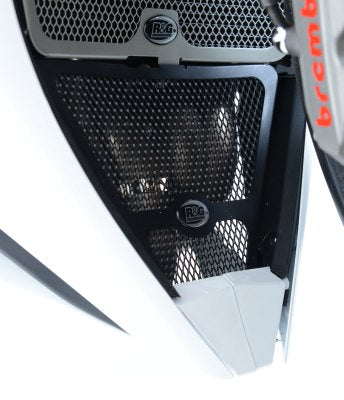 Downpipe Grille for Honda CBR1000RR '12-'16 & SP '14-'16 models