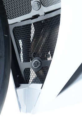 Downpipe Grille for Honda CBR1000RR '12-'16 & SP '14-'16 models