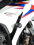 Crash Protectors - Aero Style [Non Drill] Honda CBR1000RR '12-'16 / CBR1000RR SP '14-'16