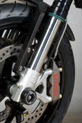Fork Protectors
