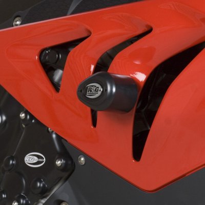 Crash Protectors - Aero Style BMW S1000RR '12-'14