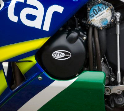 Engine Case Cover Kit (2pc) for Honda CBR600RR ('03-'06)