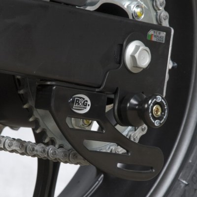 Cotton Reels (Offset) for Honda NC700X/S/DCT/Integra '12- & NC750X '12- '24