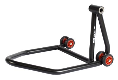 Paddock Stand -  (RHS) Single Sided (Rear)