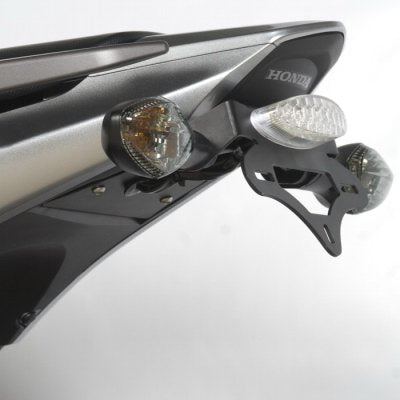 Tail Tidy for Honda NC700X/S/DCT/Integra&NC750X up to 2015