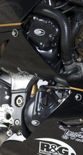 Engine Case Cover Kit (2pc) for Kawasaki ZX10R ('04-'05)