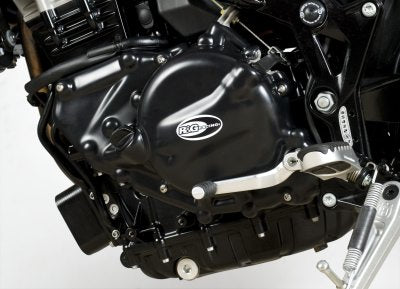 Engine Case Cover Kit (2pc)