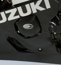 Engine Case Cover Kit for GSXR600/750 K4-K5 (2pc)