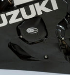 Engine Case Cover Kit for GSXR600/750 K4-K5 (2pc)