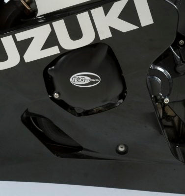 Engine Case Cover Kit for GSXR600/750 K4-K5 (2pc)